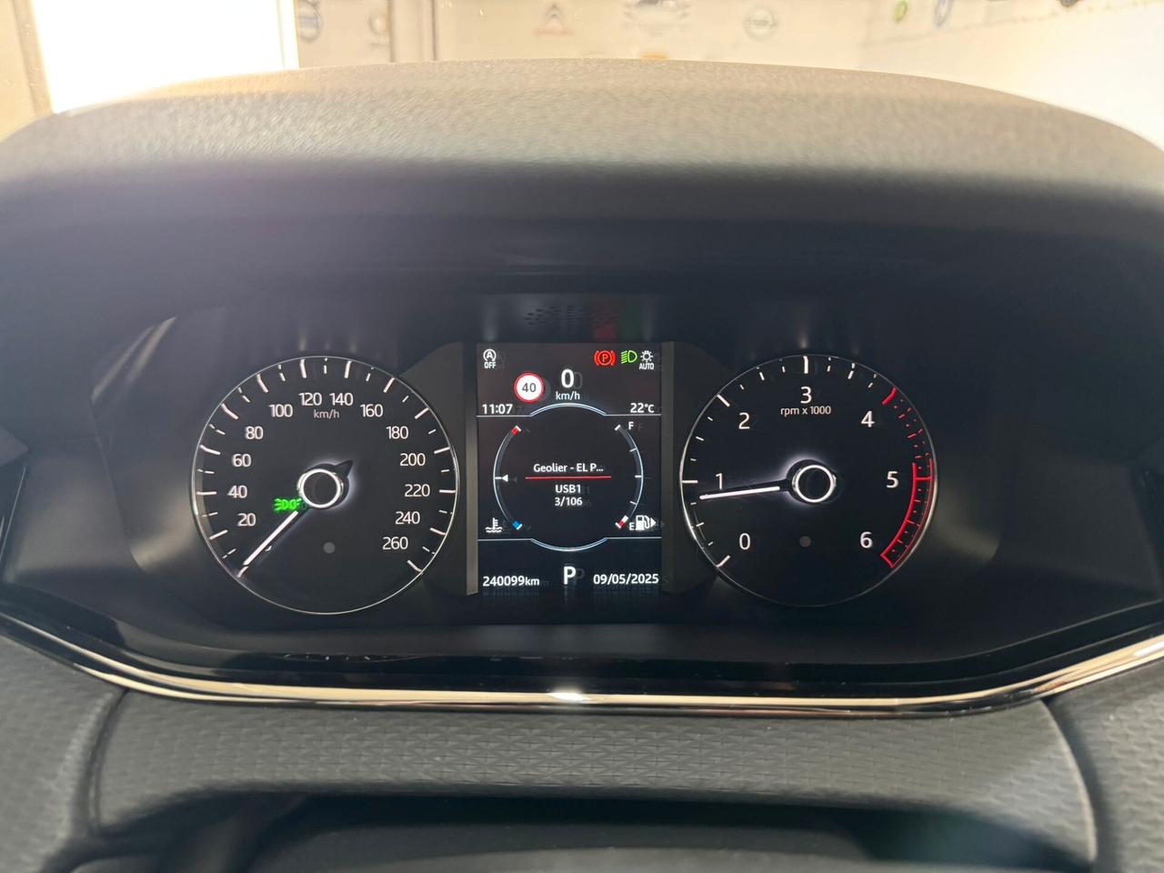 Land Rover Range Rover Evoque Range Rover Evoque 2.0D I4-L.Flw 150 CV AWD Auto R-Dynamic S