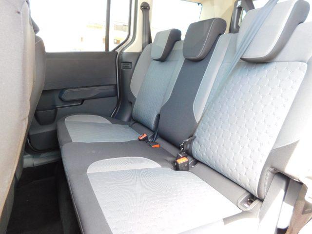 FORD Tourneo Courier 1.0 EcoBoost Powershift Titanium Carplay