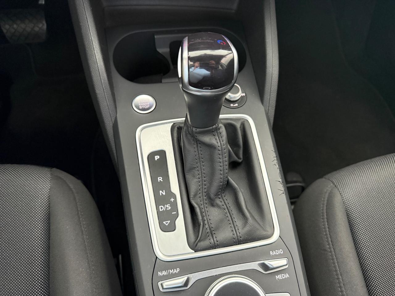 Audi Q2 30 TDI S tronic Admired