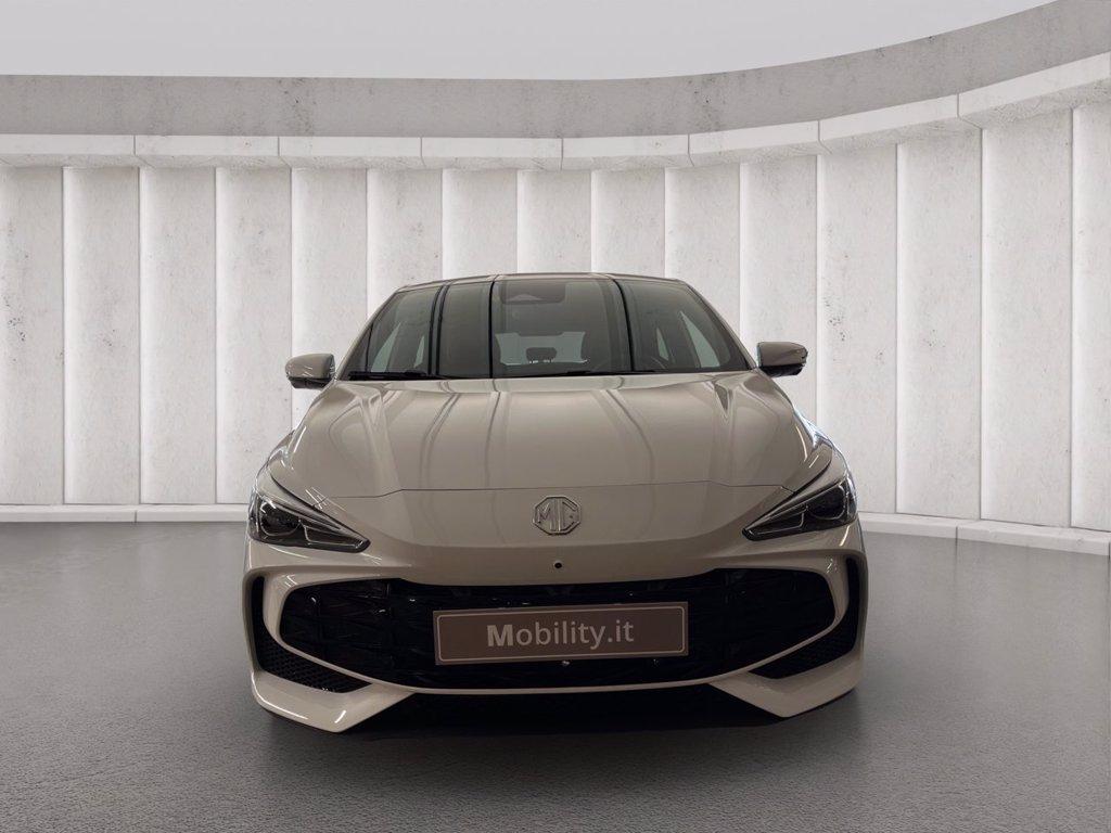 MG MG3 1.5 hybrid+ Luxury auto del 2024