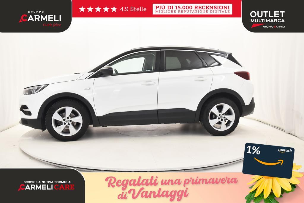 Opel Grandland X 1.2 Innovation Auto