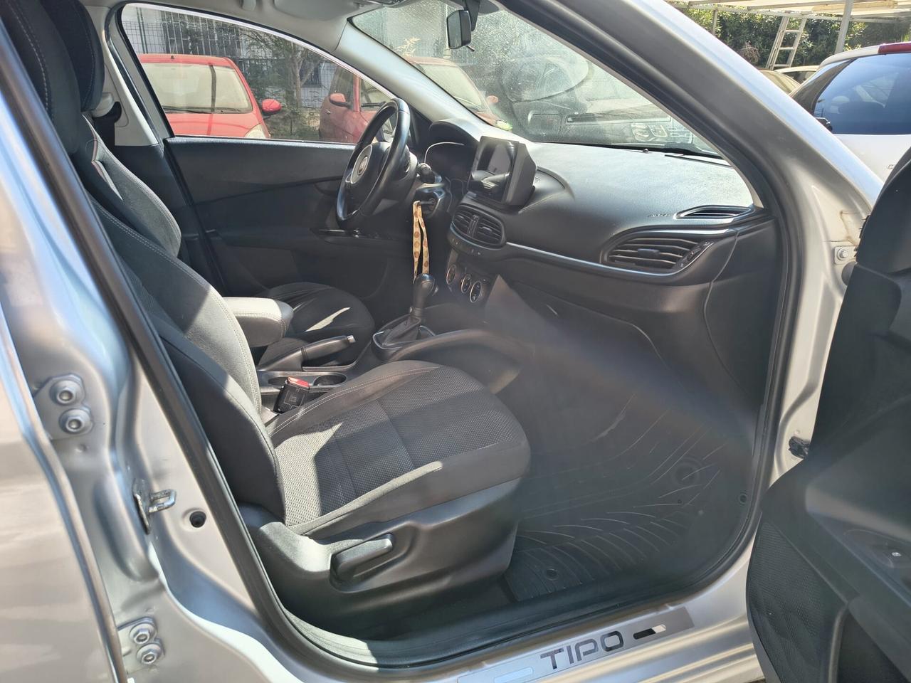 Fiat Tipo 1.6 Mjt S&S SW Easy