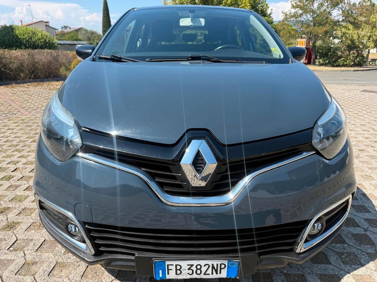 Renault Captur TCe 12V 90 CV Start&Stop Energy Intens