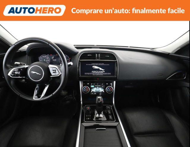 JAGUAR XE 2.0 D CV aut. SE