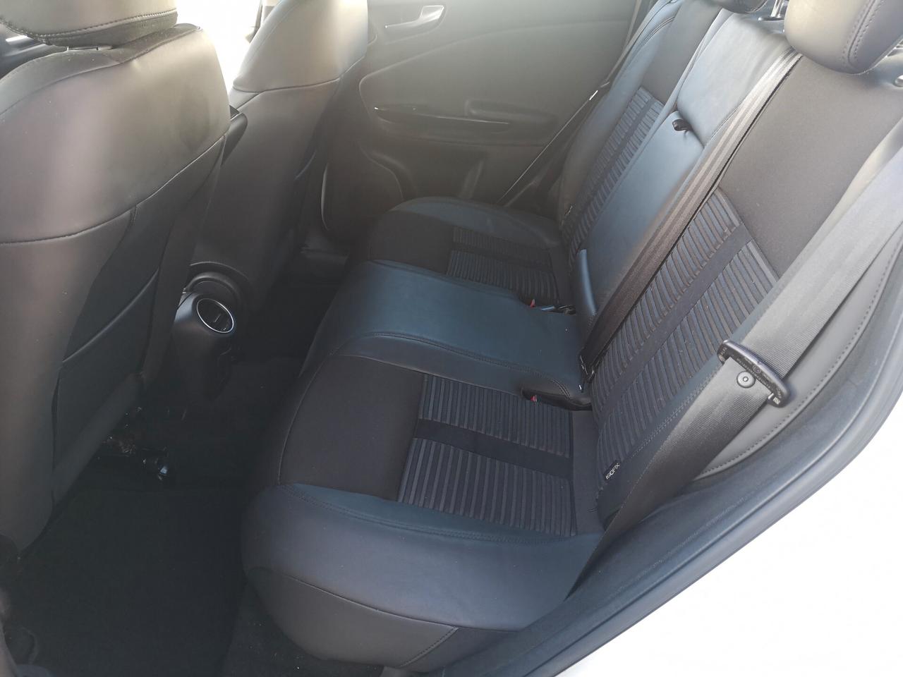 Alfa Romeo Giulietta 2.0 JTDm-2 140 CV Exclusive