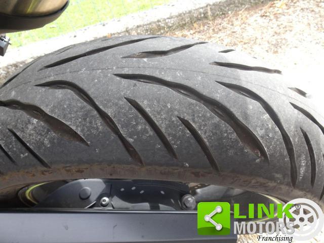 TRIUMPH Tiger Sport 1050