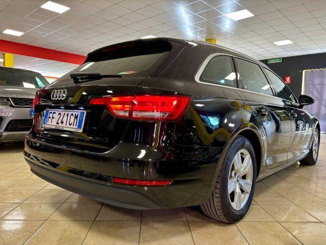 AUDI A4 Avant 2.0 TDI 150 CV Business EURO 6 AUTOMATICA
