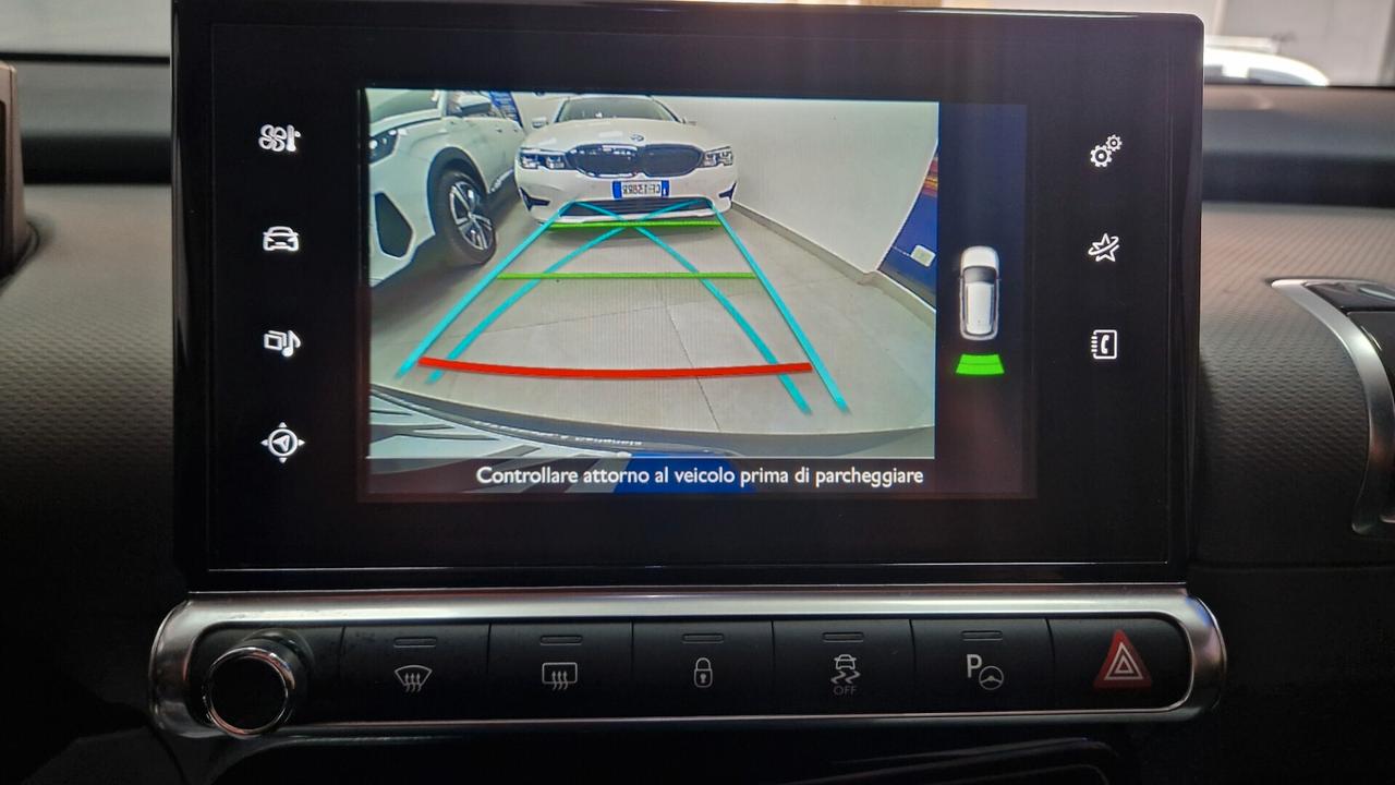 Citroen C4 Cactus PureTech 82 Shine