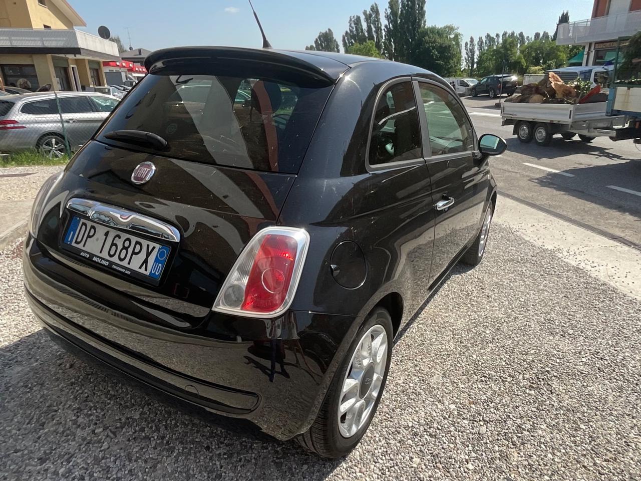Fiat 500 1.3 Multijet 16V 75 CV Sport