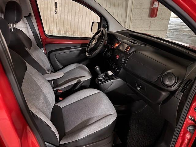 Fiat Fiorino 1.3 MJT 95CV Cargo Adventure