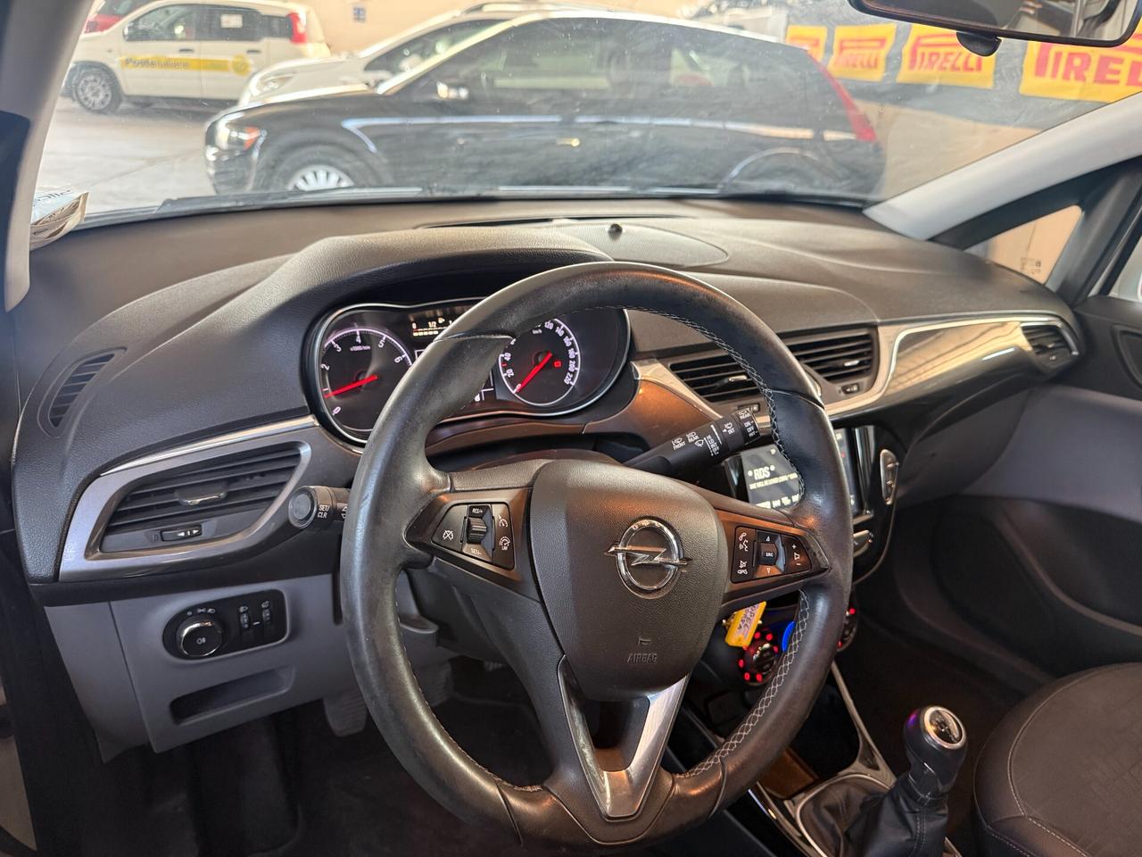 Opel Corsa 1.4 90CV GPL Tech 5 porte Cosmo