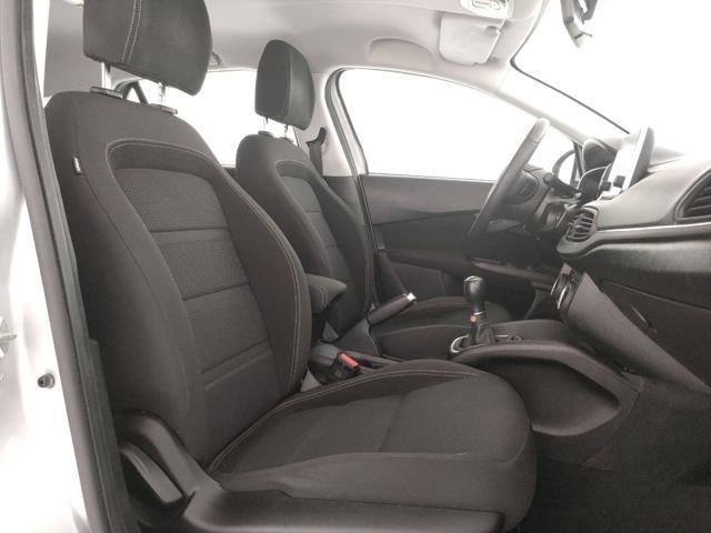 FIAT Tipo 1.3 Mjt S&S SW Lounge