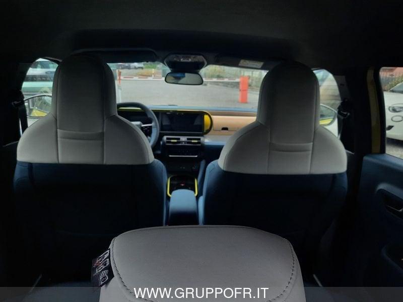 FIAT Grande Panda BEV E LaPrima