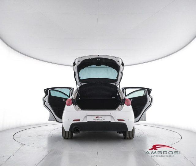 ALFA ROMEO Giulietta 1.4 Turbo Giulietta 120cv - PER OPERATORI DEL SETT