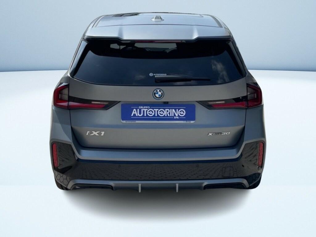 BMW iX1 30 Msport xDrive