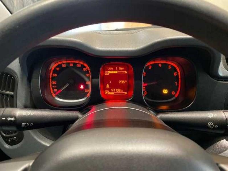 FIAT Panda III 2016 1.2 Easy s&s 69cv my19