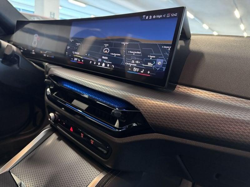 BMW Serie 4 420d M Sport Pro Auto MH48V