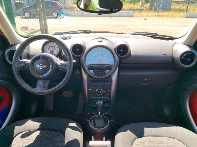 MINI Countryman Mini Cooper D Countryman Automatica