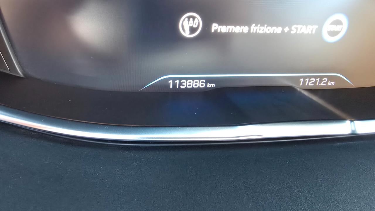 Peugeot 3008 BlueHDi 130 S&S Allure