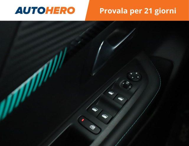 PEUGEOT 208 BlueHDi 100 Stop&Start 5 porte Allure Pack