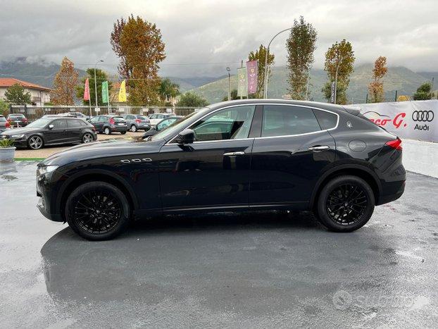 Maserati Levante 3.0 Diesel 250cv
