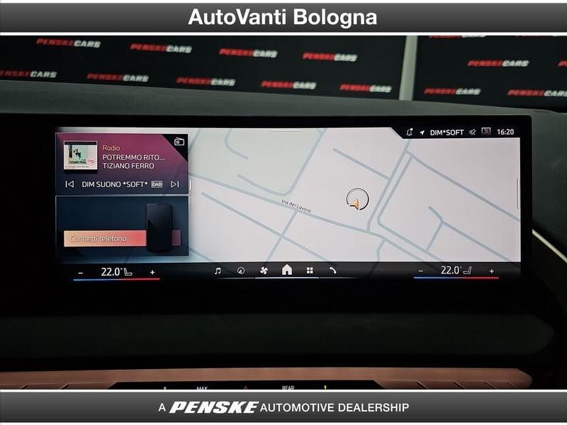 BMW X3 X3 xdrive20d auto