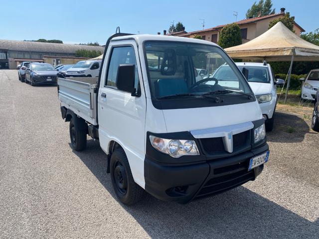 PIAGGIO Porter 1.3 Cassonato Rib. lega Eco-Power Ext (1,7t)