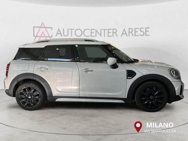 MINI Countryman 2.0 Cooper D CLASSIC Countryman Automatica