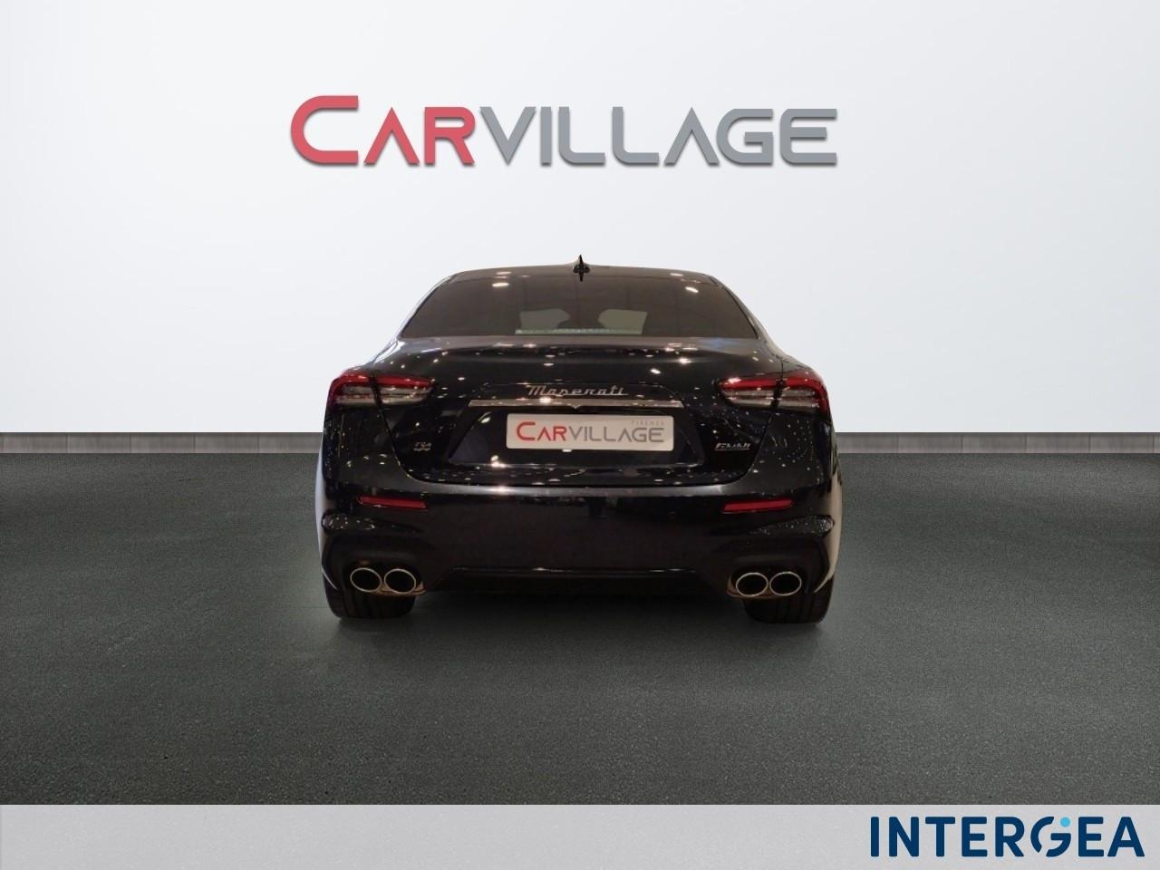 MASERATI Ghibli 3.0 V6 Modena Ultima 430cv awd auto