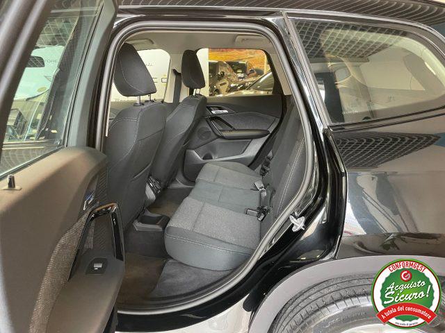 BMW X1 sDrive 18d Aut. 150cv *FULL LED