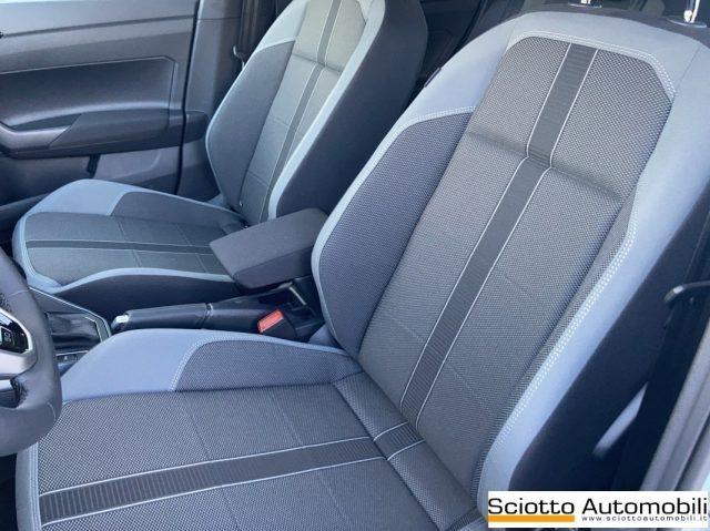 VOLKSWAGEN Polo 1.0 TSI D7A Style 50 Anniversario
