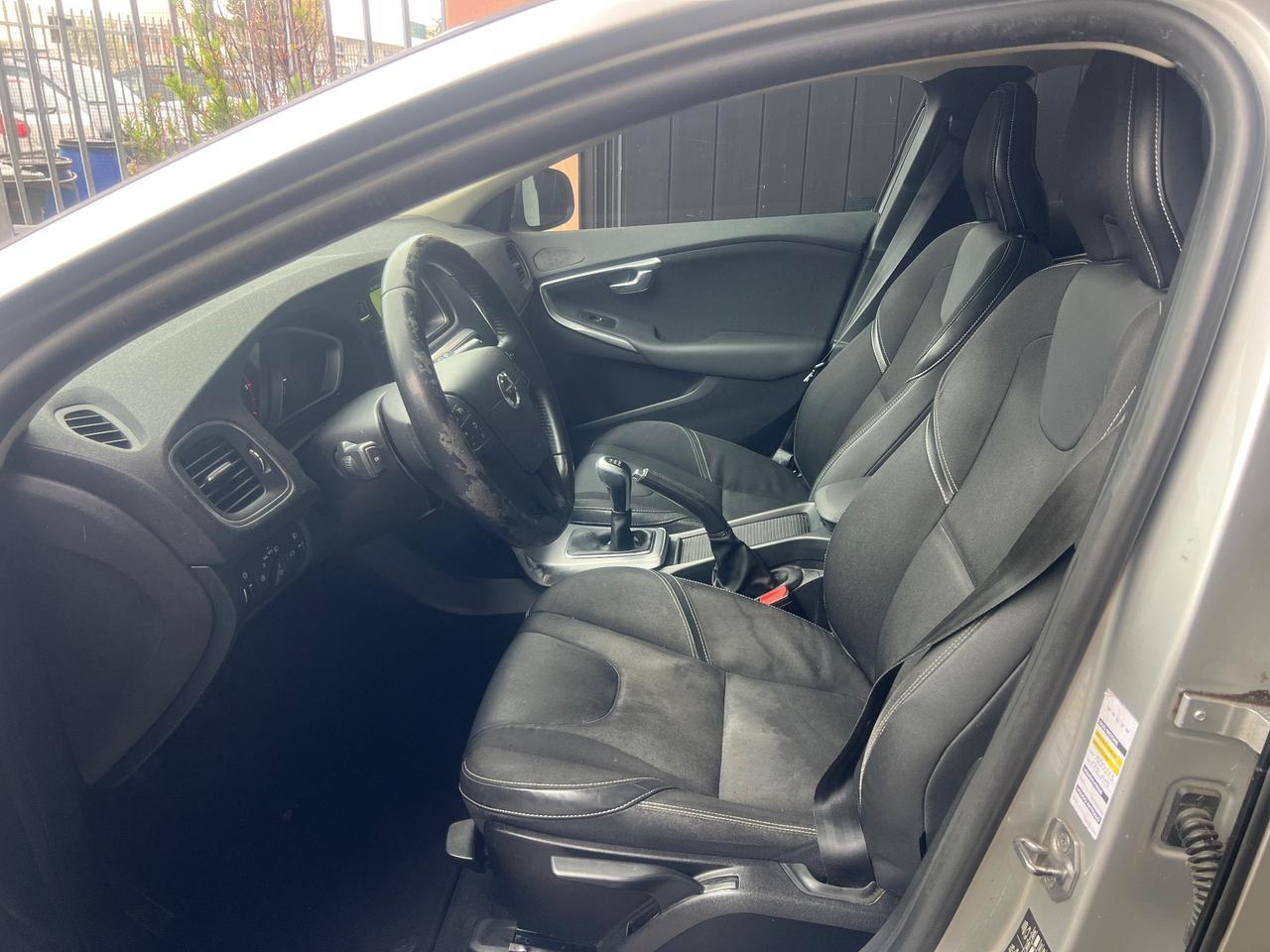 Volvo V40 D2 Kinetic