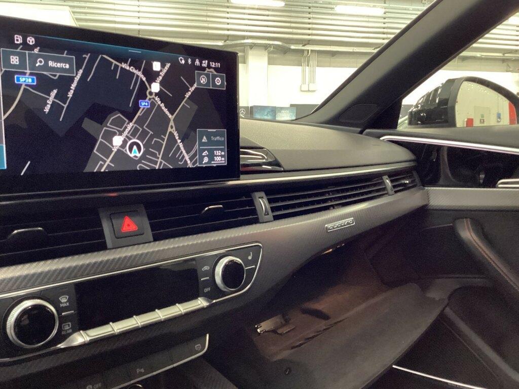 Audi RS4 Avant 2.9 TFSI Quattro Tiptronic