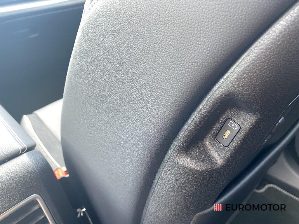 Kia Sportage 1.6 T-GDI PHEV GT-line Plus Premium Pack AWD AT6