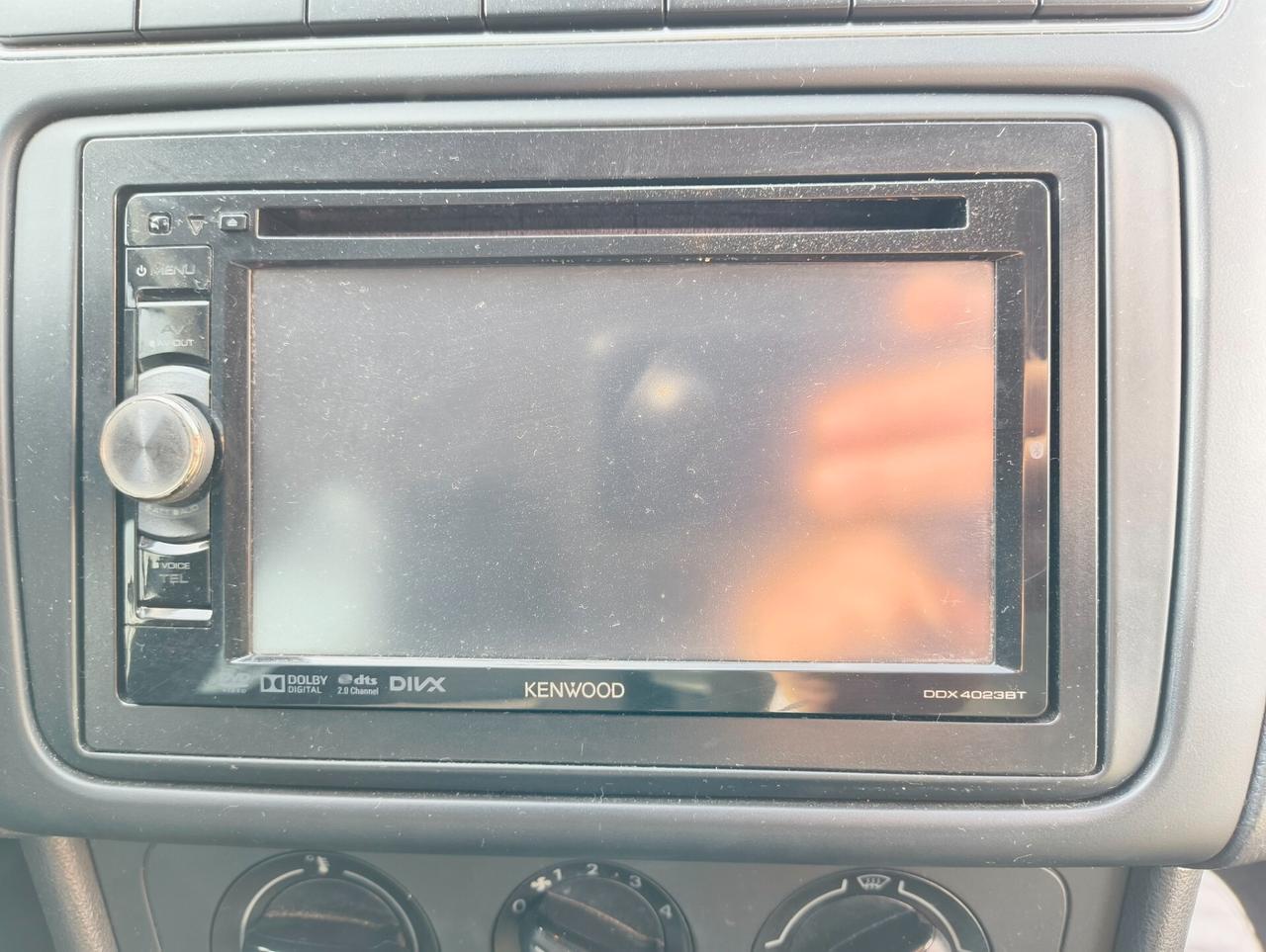 Volkswagen Polo 1.2 5 porte Trendline