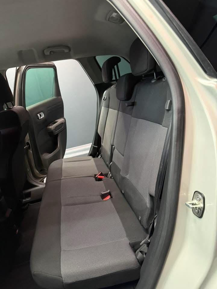 Citroen C3 Aircross 1.6 BlueHDi 100 cv Shine 2018