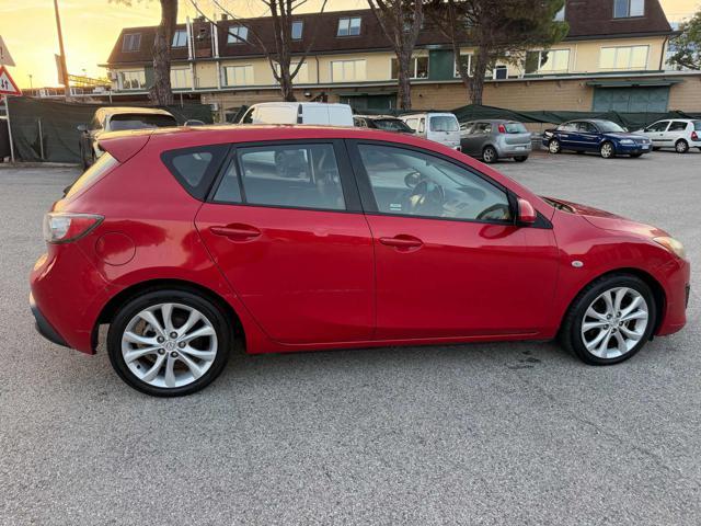 MAZDA 3 Mazda3 1.6 MZ-CD 109 CV 5P (80 kw) perfetta