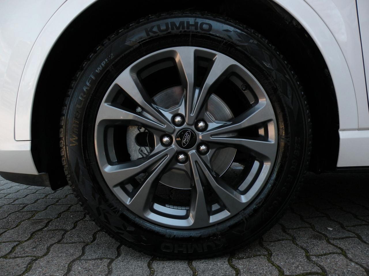 FORD KUGA 2.5 FHEV 190CV CVT 2WD ST-LINE 2023