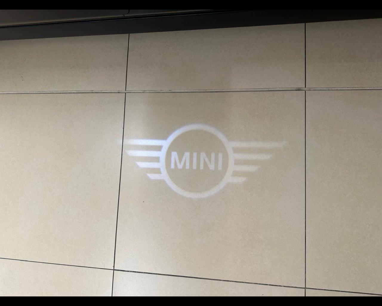 MINI Mini Clubman (F54) - Mini 1.5 Cooper Business Clubman