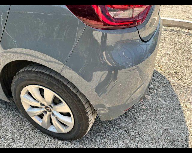 RENAULT Clio TCe 100 CV GPL 5 porte Life