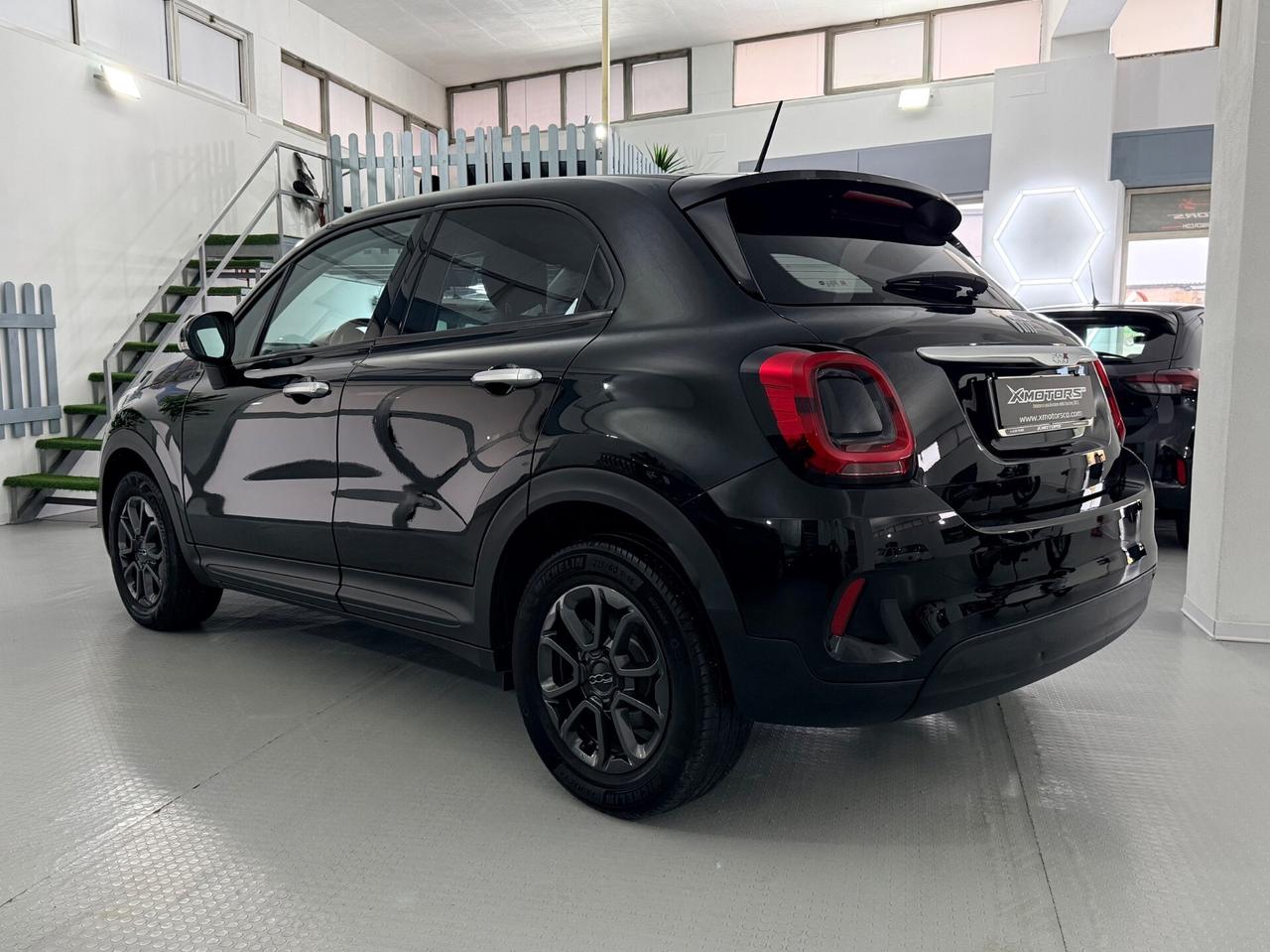 Fiat 500X 1.3 MultiJet 95cv Aziendale Club 5p.
