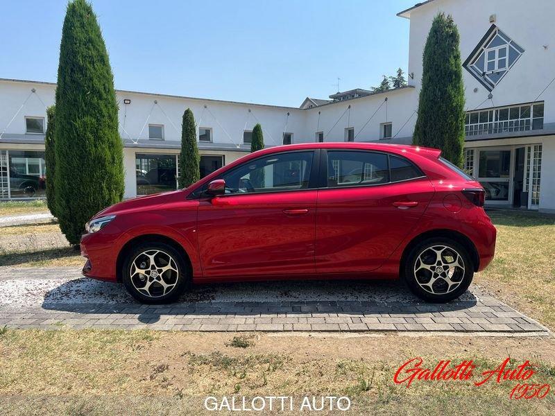 MG MG3 Benzina 1.5 Comfort