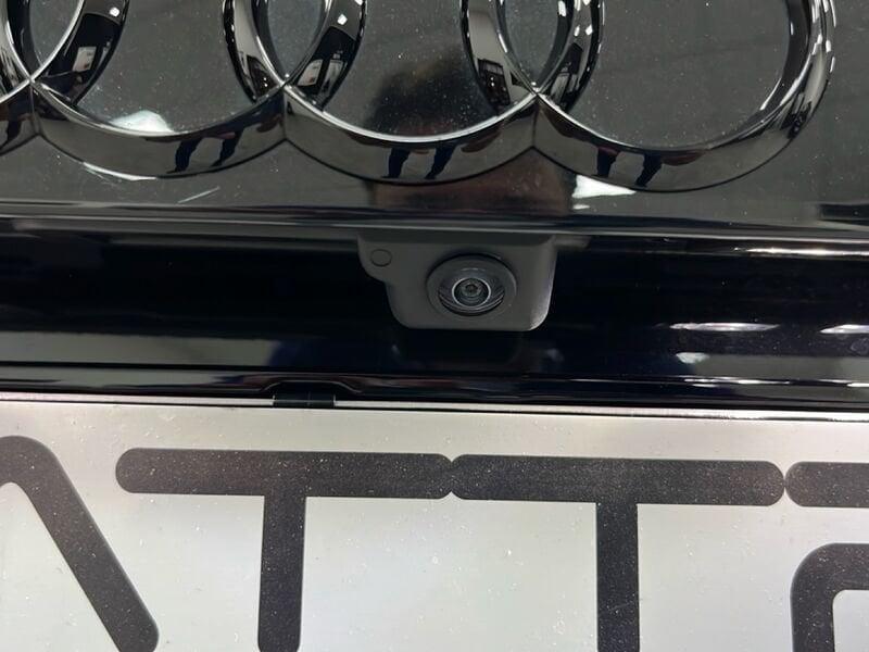 Audi RS Q3 Sportback RS Q3 Sportback