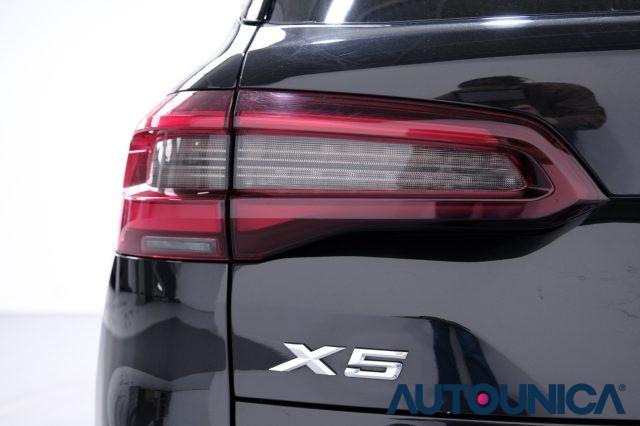 BMW X5 XDRIVE 45E MSPORT