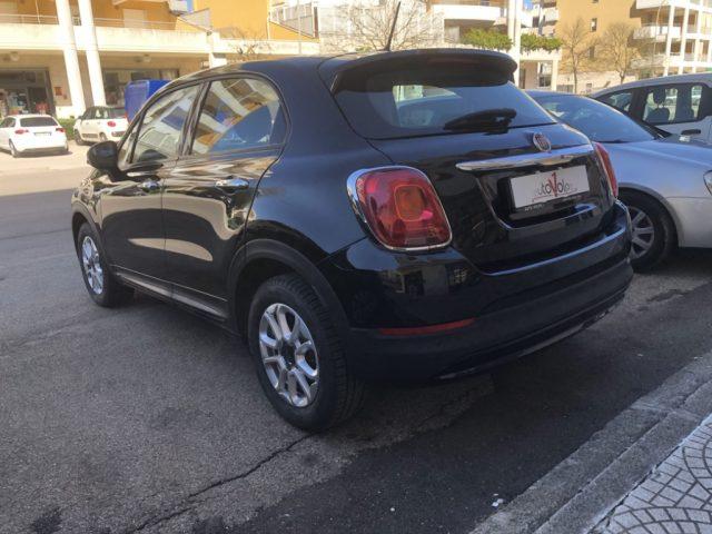 FIAT 500X 1.3 MultiJet 95 CV Pop Star