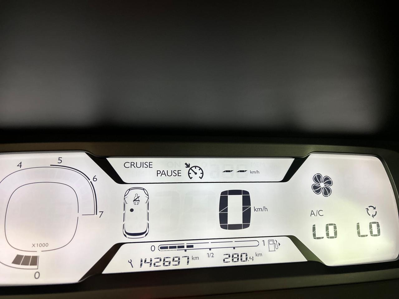 Citroen C4 1.6 e-HDi 115 Exclusive