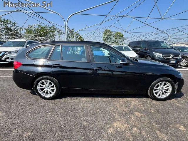 BMW 318 d 150cv Touring Business Advantage auto - FS568TS