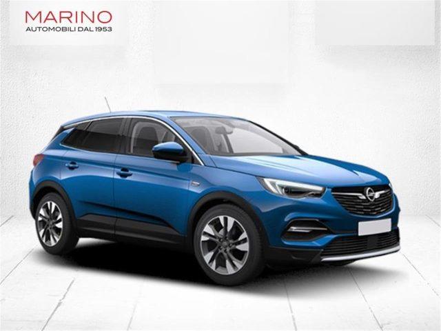 OPEL Grandland 1ª serie 1.5 diesel Ecotec aut.