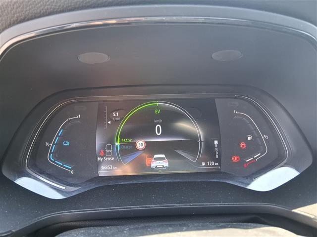 RENAULT Captur E-TECH Hybrid 145 TECHNO