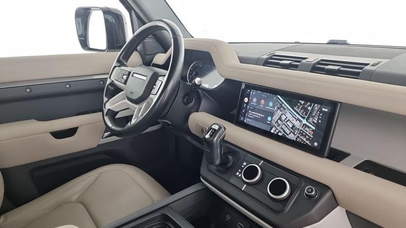 Land Rover Defender 110 3.0D I6 200 CV AWD Auto SE N1 Autocarro